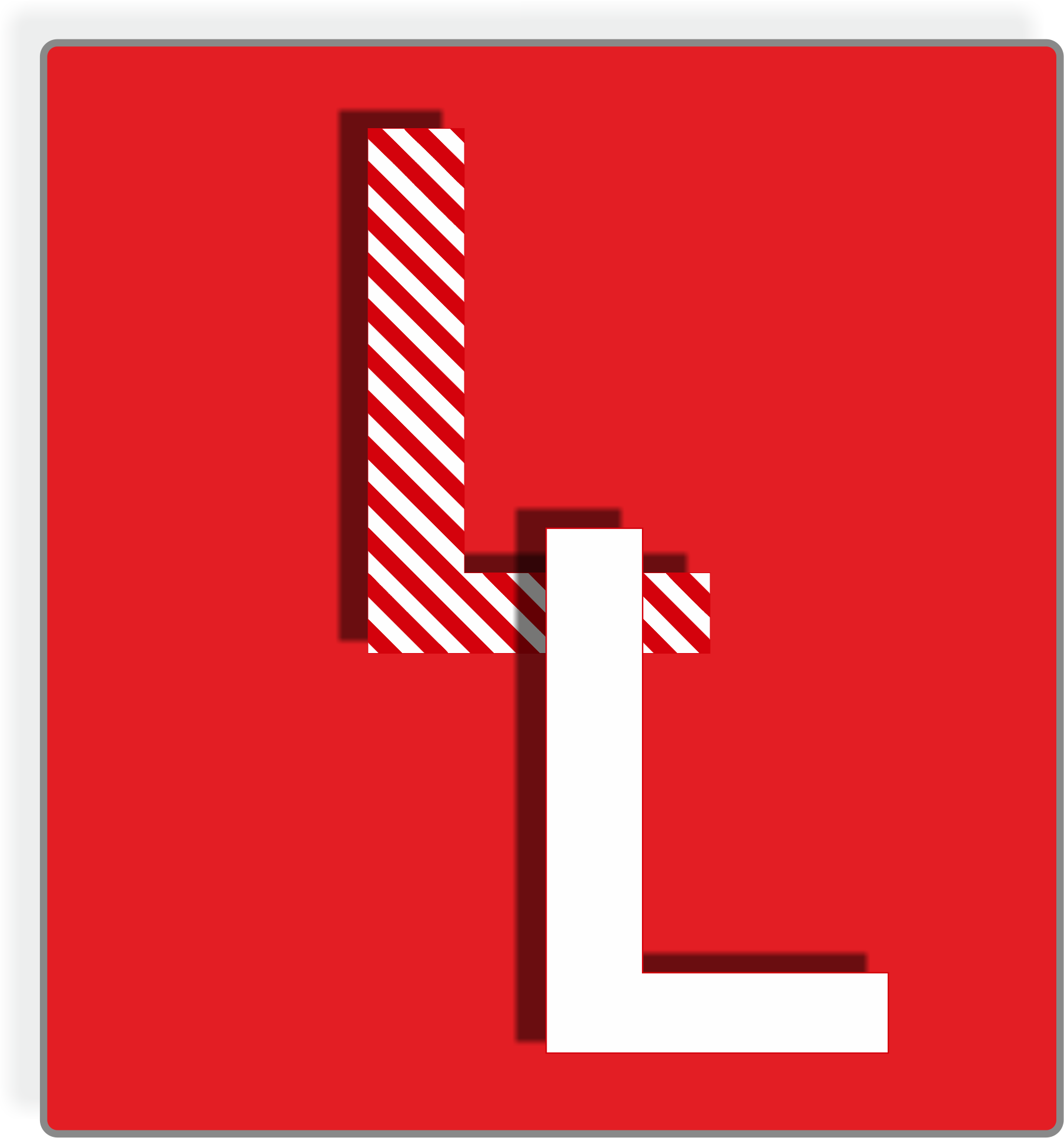 Lafford and Leavey Logo